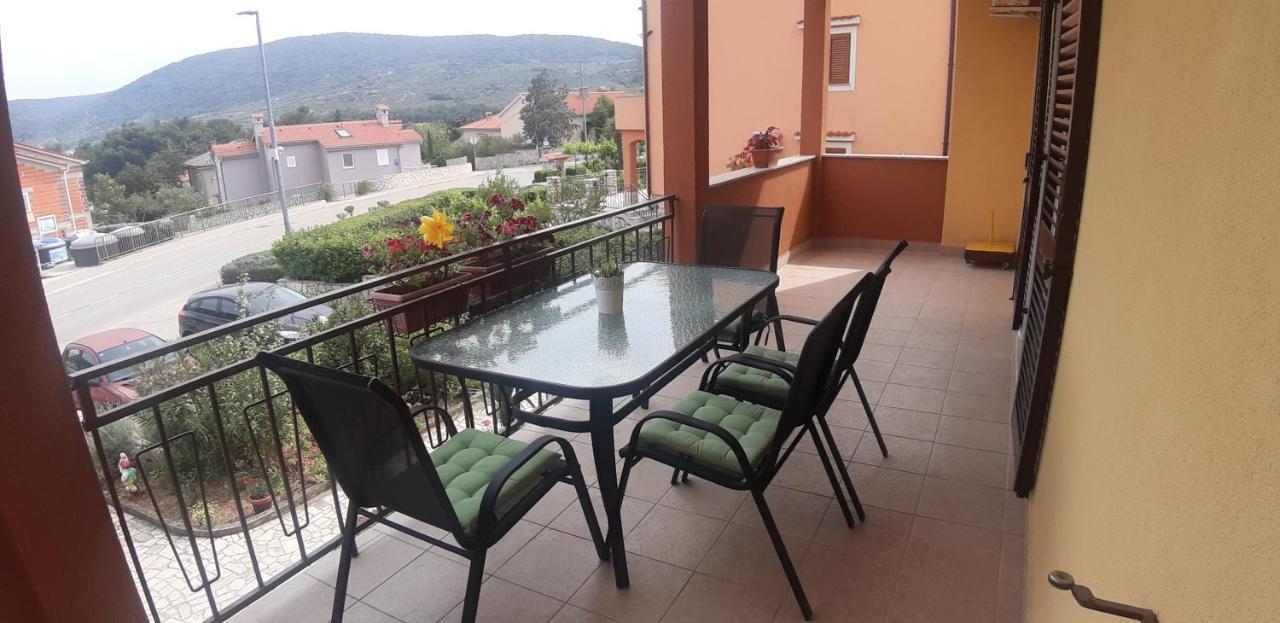 Apartmani Ana Cres Cameră foto